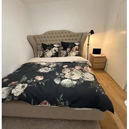 Homestay Exklusiv Room In Starnberg Lake