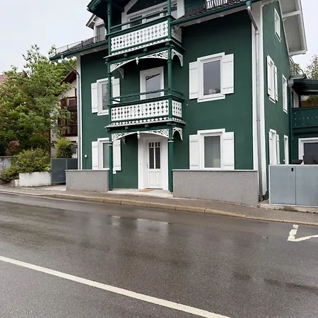 Exklusiv Room In Starnberg Lake Starnberg