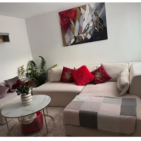 Homestay szállás Exklusiv Room In Starnberg Lake